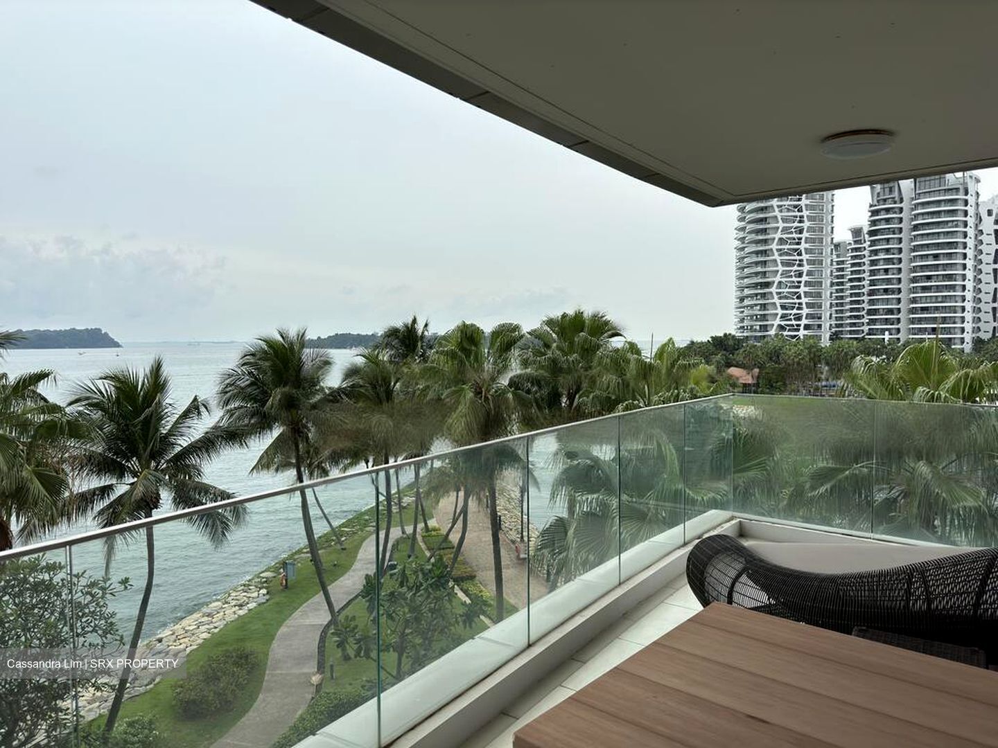The Oceanfront @ Sentosa Cove (D4), Condominium #458075301